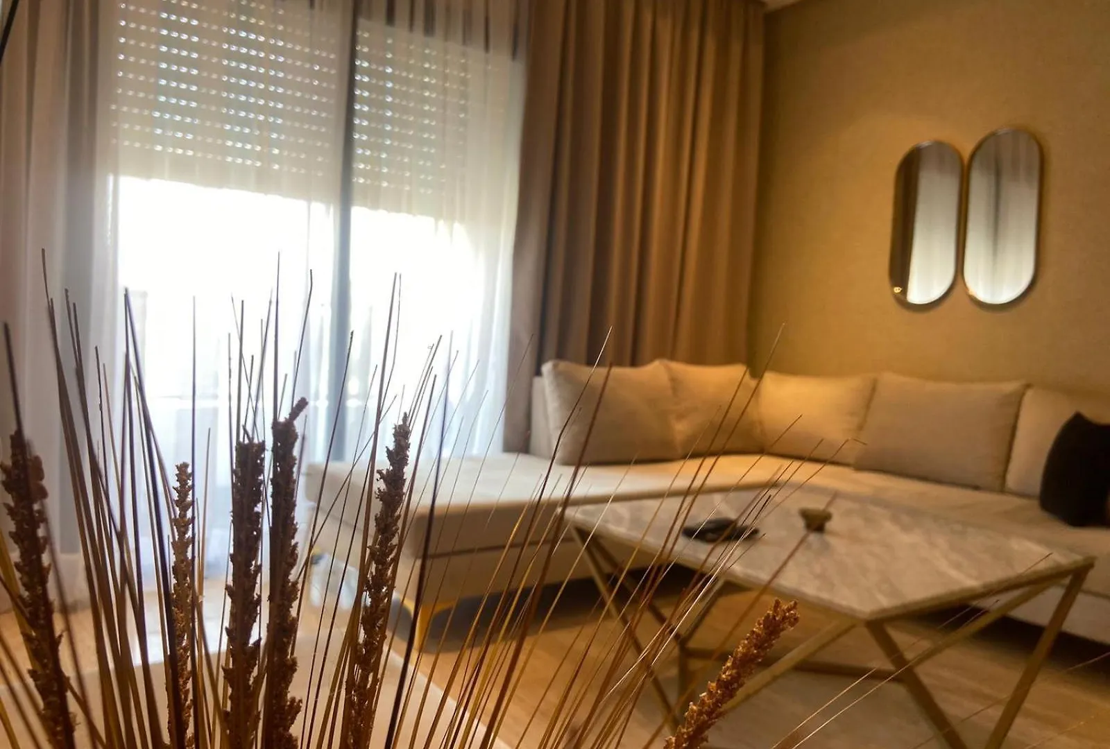 Apartment Appartement A Tunis
