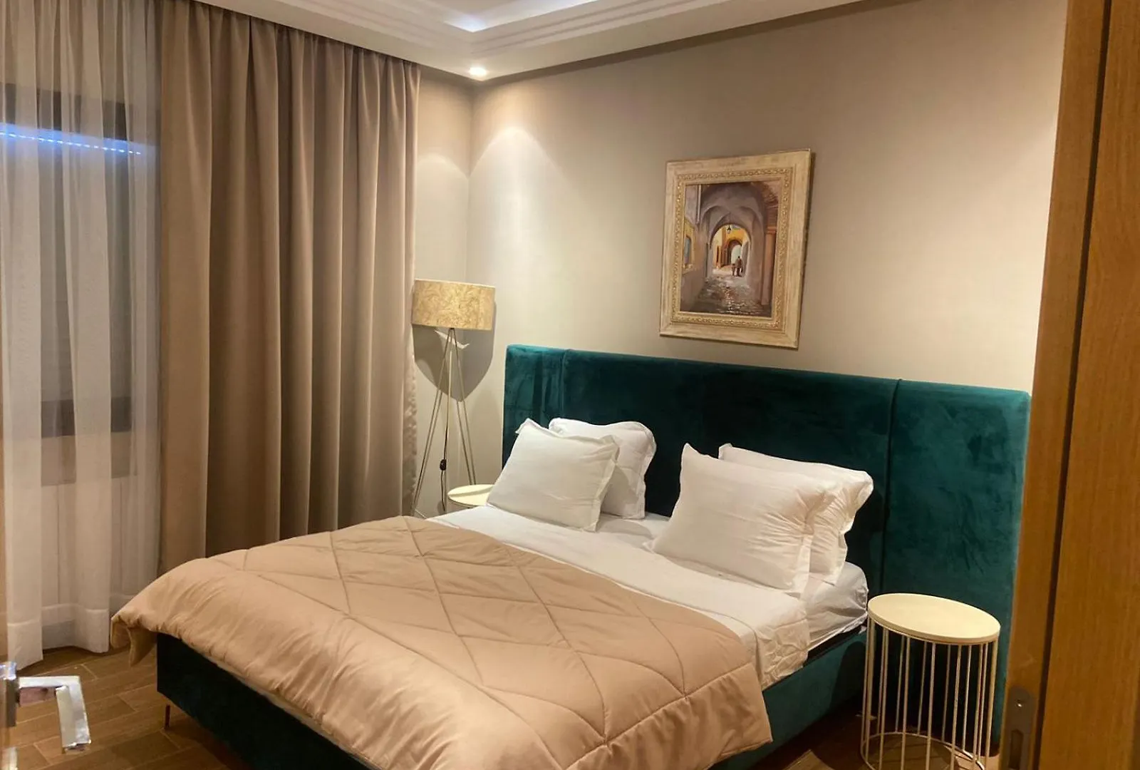 Appartement A Tunis