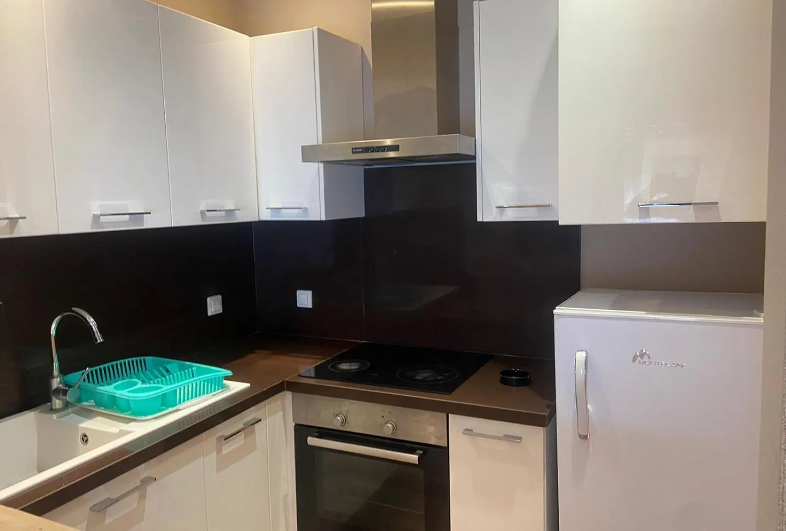 Appartement A Tunis 0*,  Tunisia